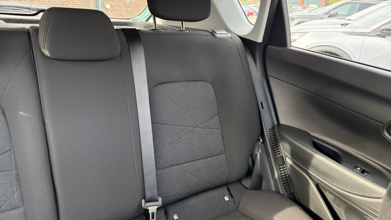 Hyundai BAYON 1.0 TGDi [120] 48V MHEV Premium 5dr DCT Petrol Hatchback